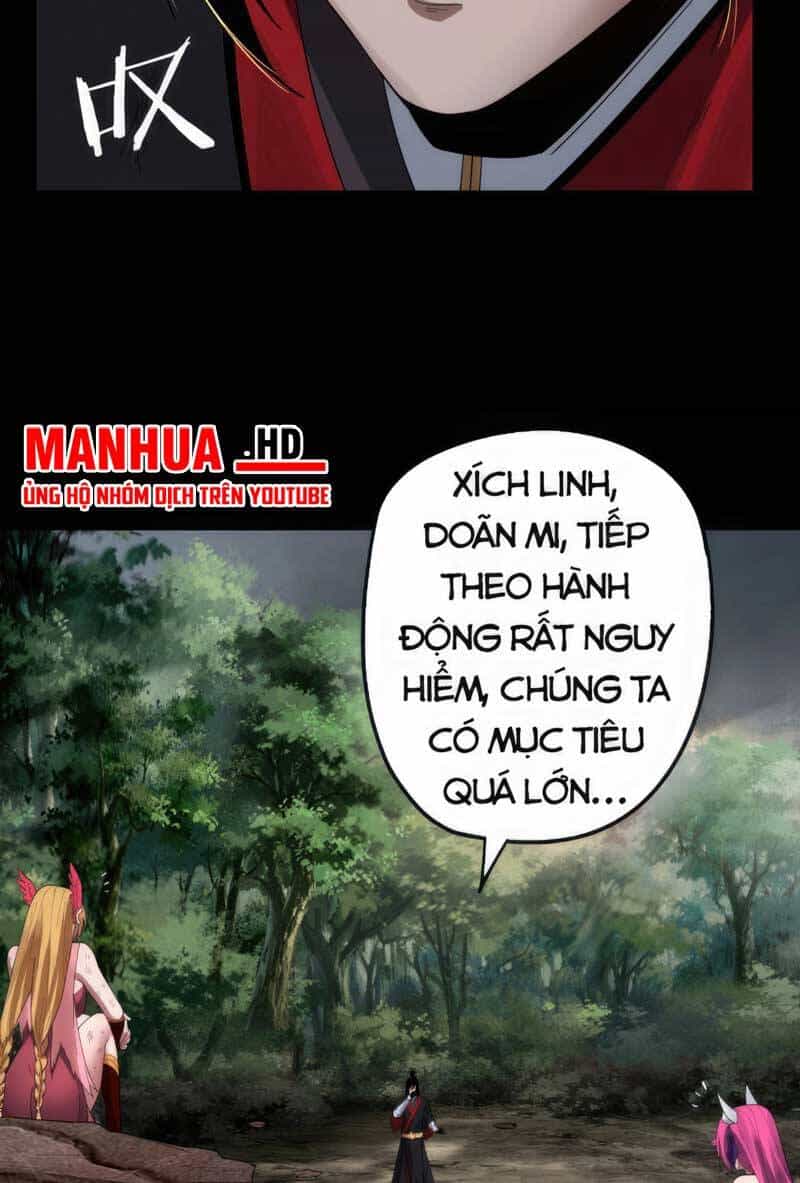 Ta Trời Sinh Đã Là Nhân Vật Phản Diện - Chương 67 - ảnh 50