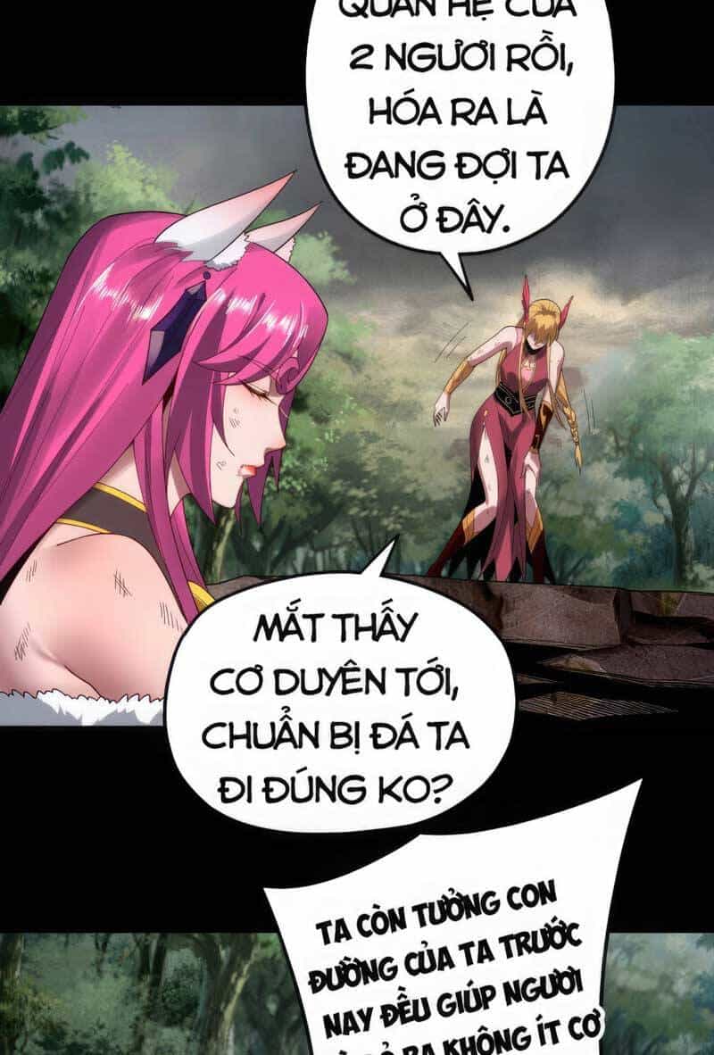 Ta Trời Sinh Đã Là Nhân Vật Phản Diện - Chương 67 - ảnh 53