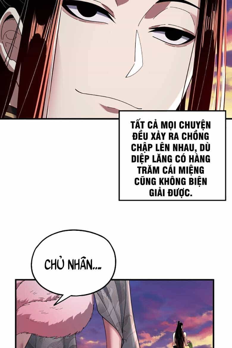 Ta Trời Sinh Đã Là Nhân Vật Phản Diện - Chương 68 - ảnh 34