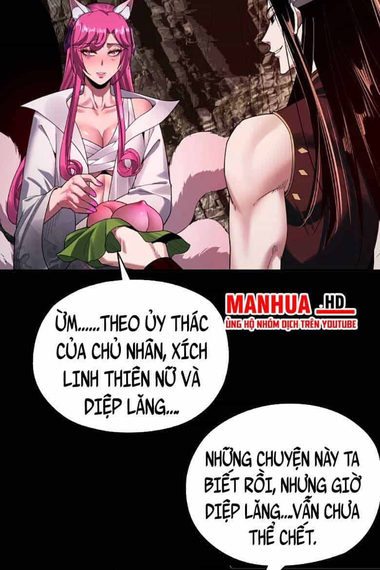 Ta Trời Sinh Đã Là Nhân Vật Phản Diện - Chương 68 - ảnh 37