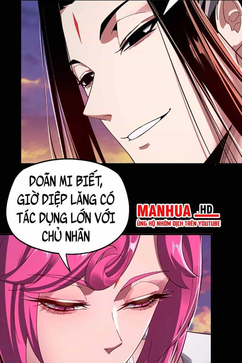 Ta Trời Sinh Đã Là Nhân Vật Phản Diện - Chương 68 - ảnh 38