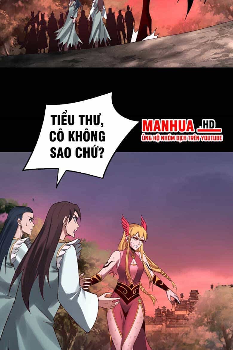 Ta Trời Sinh Đã Là Nhân Vật Phản Diện - Chương 68 - ảnh 44