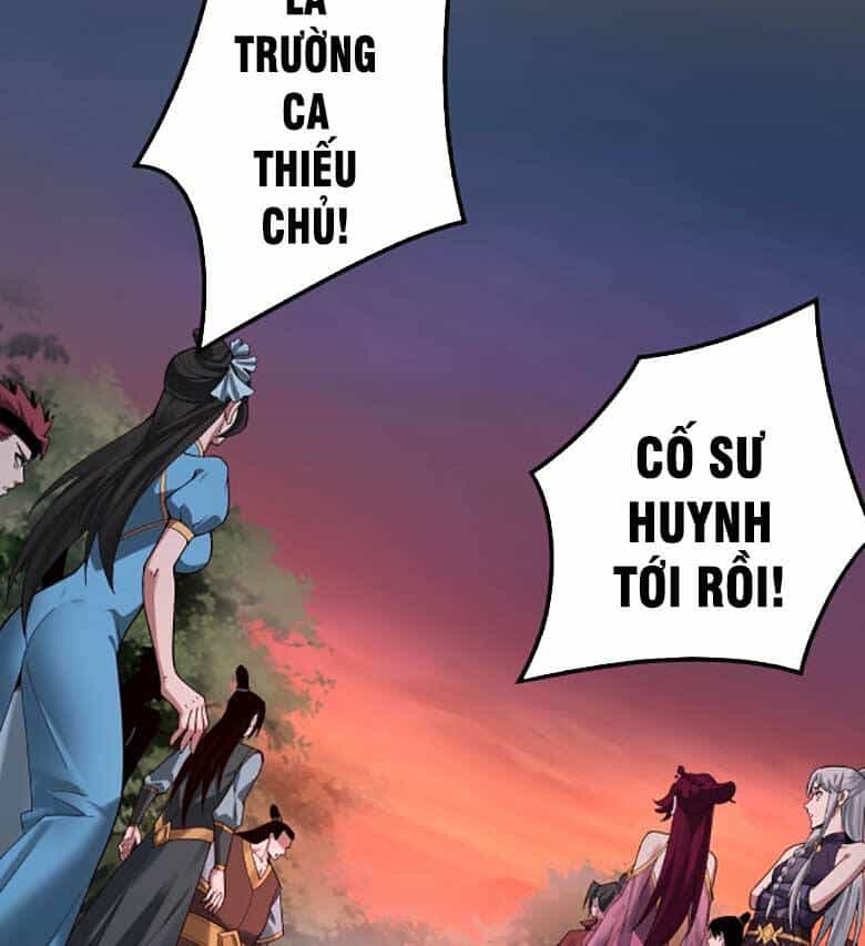 Ta Trời Sinh Đã Là Nhân Vật Phản Diện - Chương 68 - ảnh 58