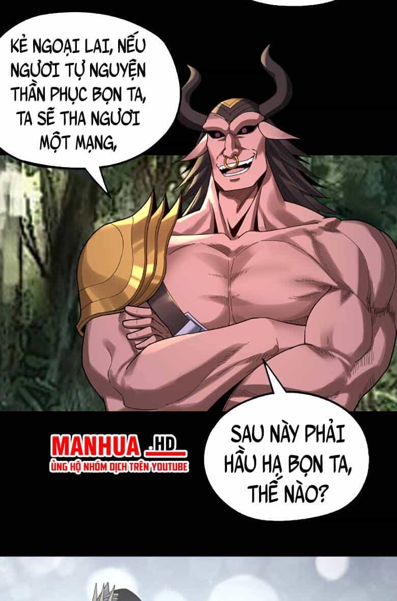 Ta Trời Sinh Đã Là Nhân Vật Phản Diện - Chương 68 - ảnh 9