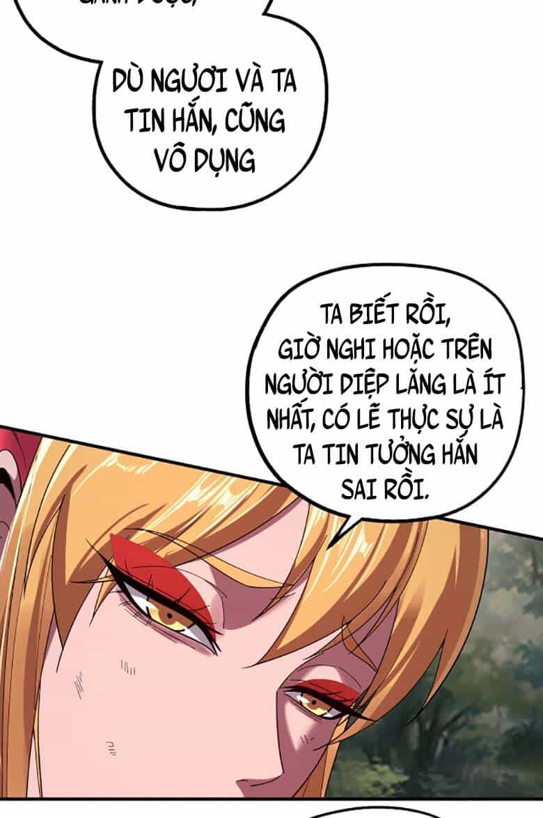 Ta Trời Sinh Đã Là Nhân Vật Phản Diện - Chương 69 - ảnh 22