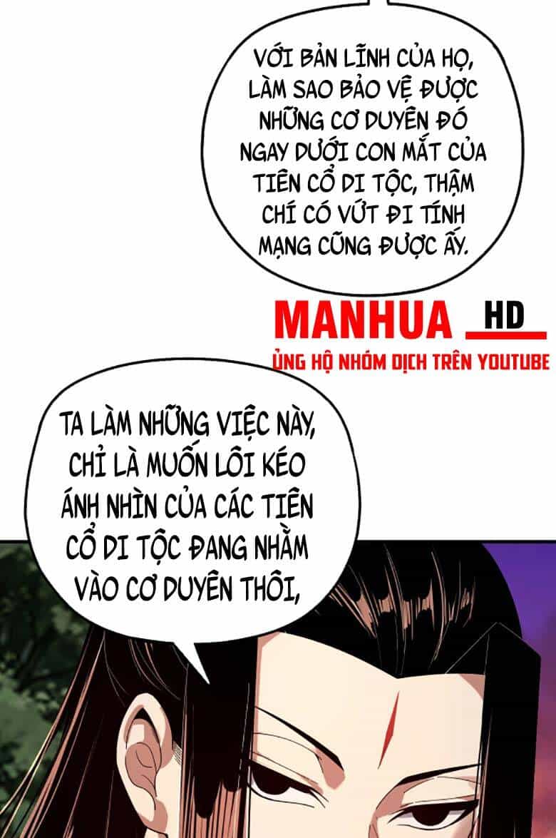 Ta Trời Sinh Đã Là Nhân Vật Phản Diện - Chương 69 - ảnh 24