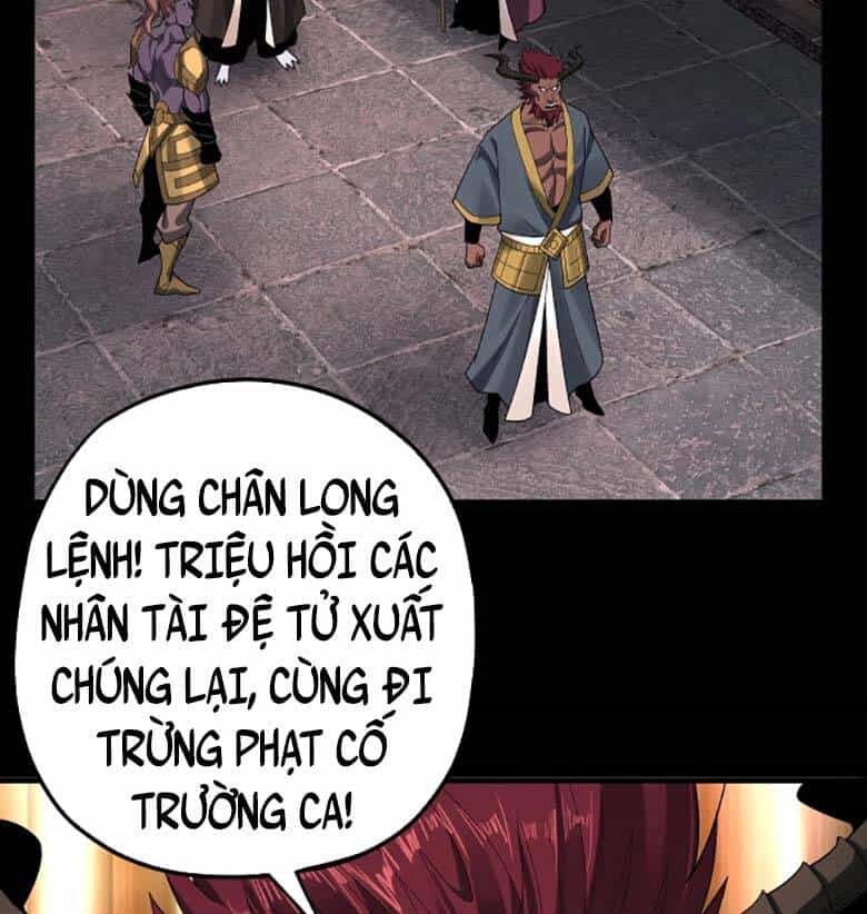 Ta Trời Sinh Đã Là Nhân Vật Phản Diện - Chương 69 - ảnh 30
