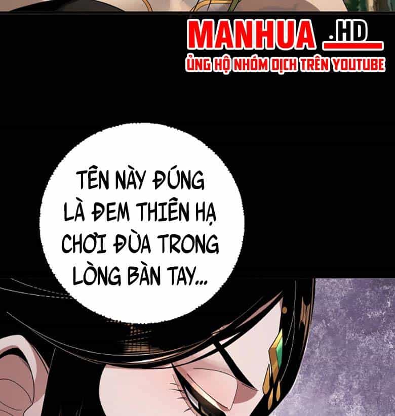 Ta Trời Sinh Đã Là Nhân Vật Phản Diện - Chương 69 - ảnh 37