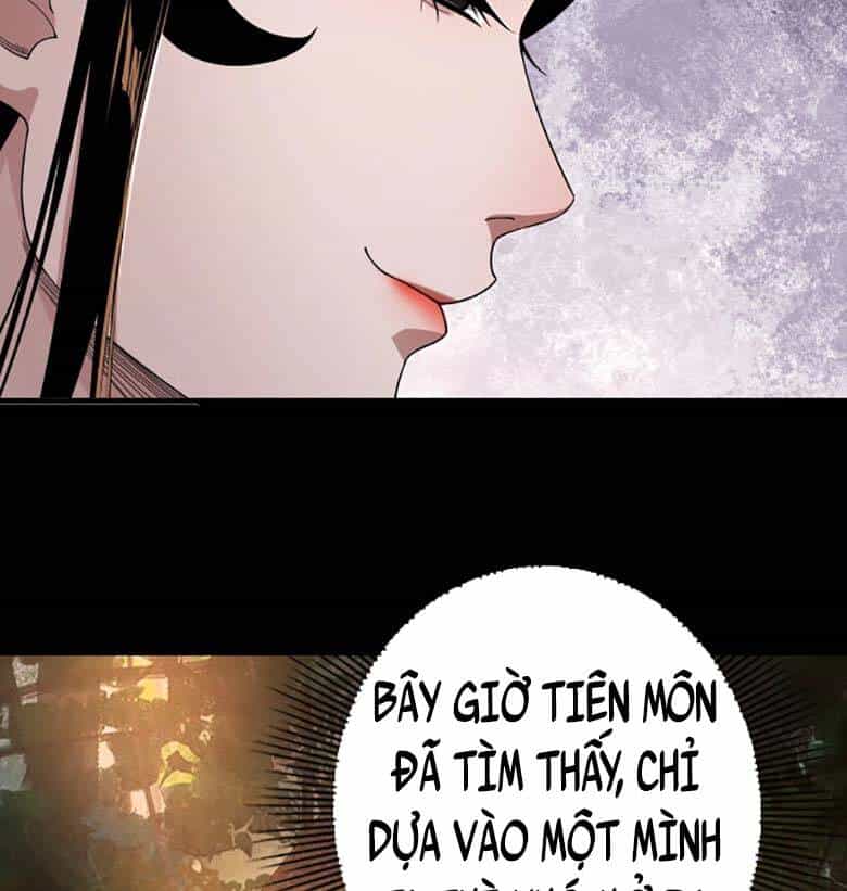 Ta Trời Sinh Đã Là Nhân Vật Phản Diện - Chương 69 - ảnh 38