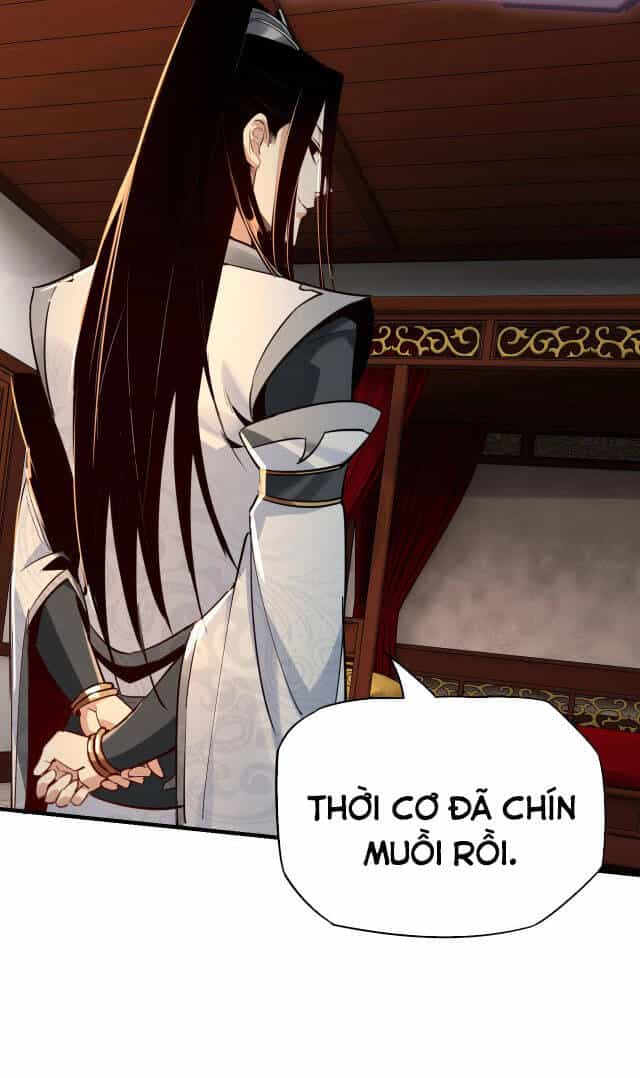 Ta Trời Sinh Đã Là Nhân Vật Phản Diện - Chương 7 - ảnh 20