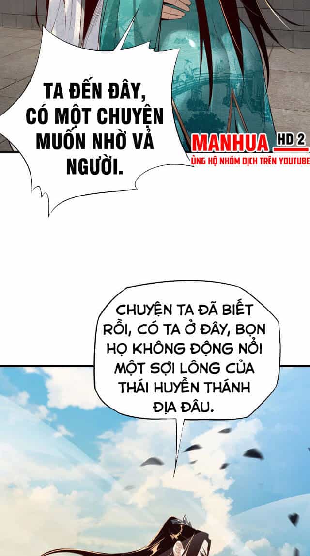 Ta Trời Sinh Đã Là Nhân Vật Phản Diện - Chương 7 - ảnh 43