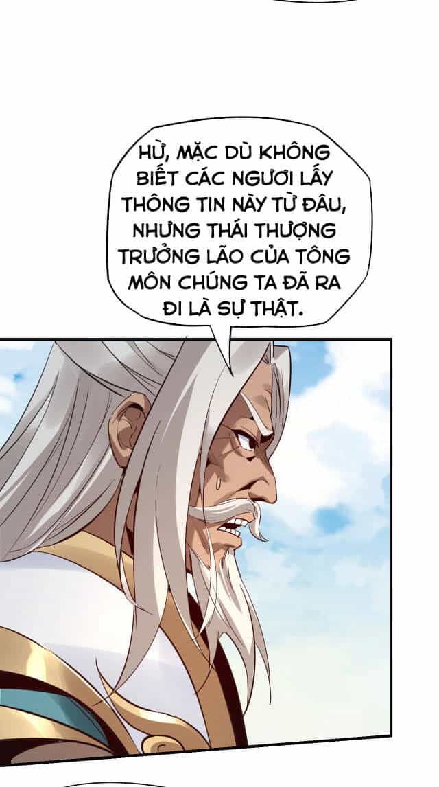 Ta Trời Sinh Đã Là Nhân Vật Phản Diện - Chương 7 - ảnh 48