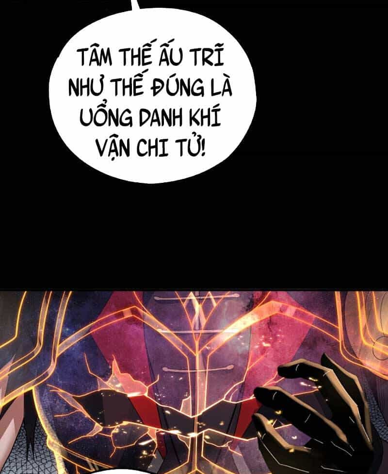 Ta Trời Sinh Đã Là Nhân Vật Phản Diện - Chương 71 - ảnh 29