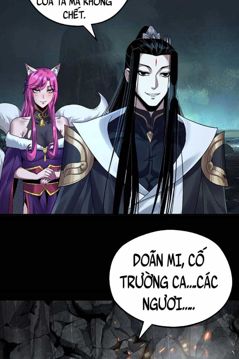 Ta Trời Sinh Đã Là Nhân Vật Phản Diện - Chương 71 - ảnh 3