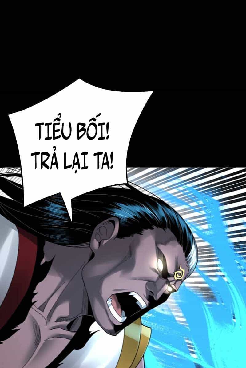 Ta Trời Sinh Đã Là Nhân Vật Phản Diện - Chương 72 - ảnh 20