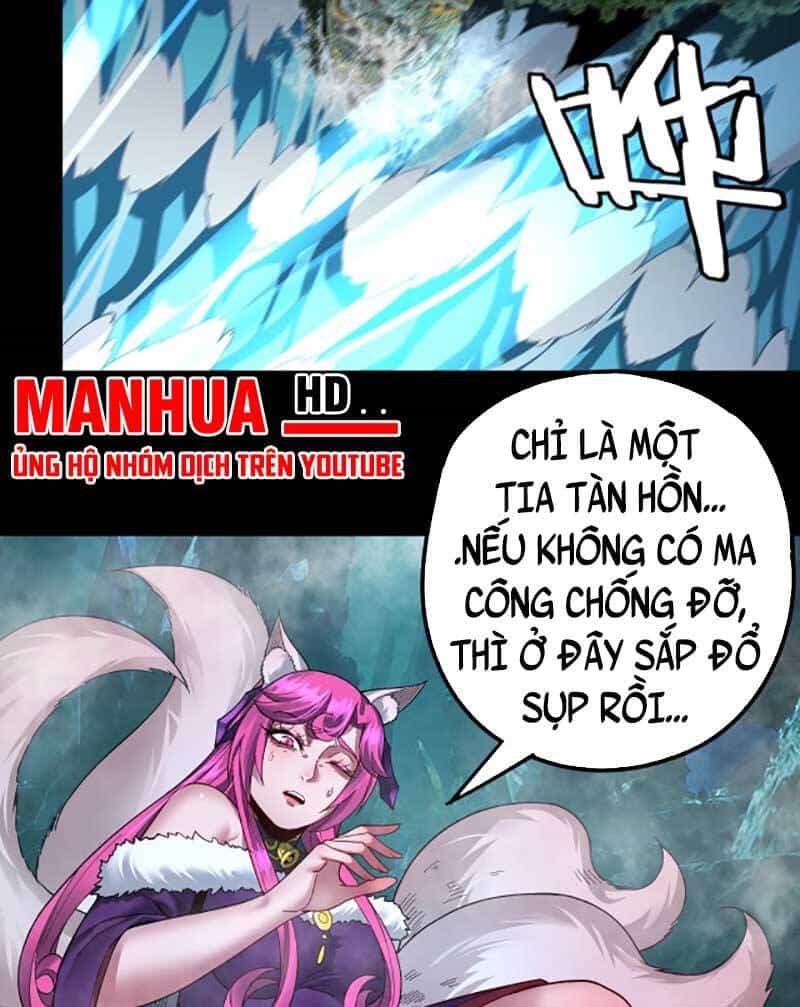 Ta Trời Sinh Đã Là Nhân Vật Phản Diện - Chương 72 - ảnh 28