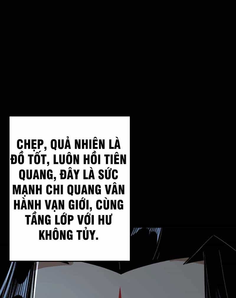 Ta Trời Sinh Đã Là Nhân Vật Phản Diện - Chương 72 - ảnh 47