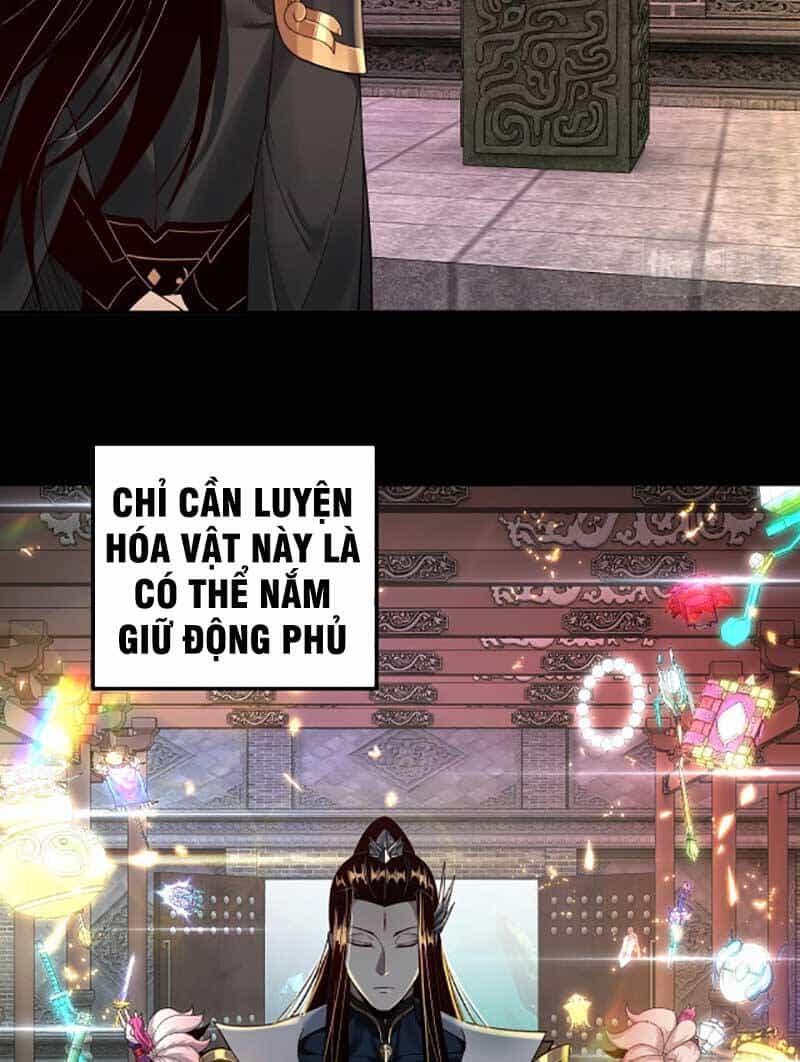 Ta Trời Sinh Đã Là Nhân Vật Phản Diện - Chương 72 - ảnh 59