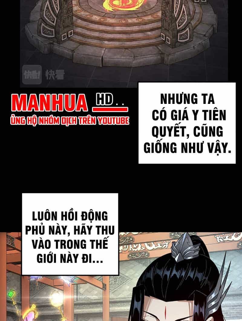 Ta Trời Sinh Đã Là Nhân Vật Phản Diện - Chương 72 - ảnh 66