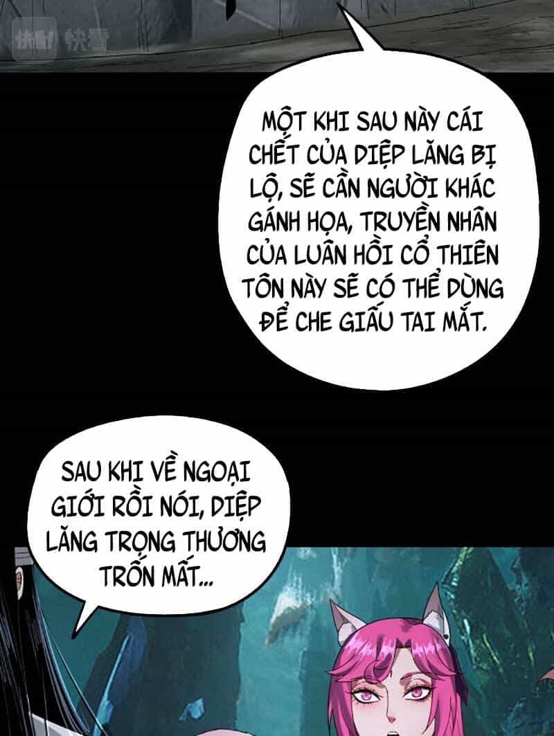 Ta Trời Sinh Đã Là Nhân Vật Phản Diện - Chương 72 - ảnh 72