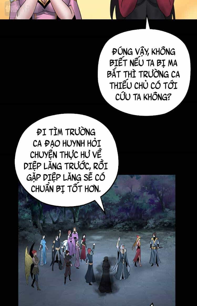Ta Trời Sinh Đã Là Nhân Vật Phản Diện - Chương 73 - ảnh 17