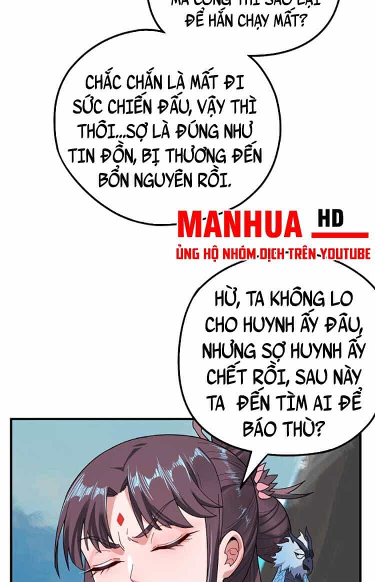Ta Trời Sinh Đã Là Nhân Vật Phản Diện - Chương 73 - ảnh 55