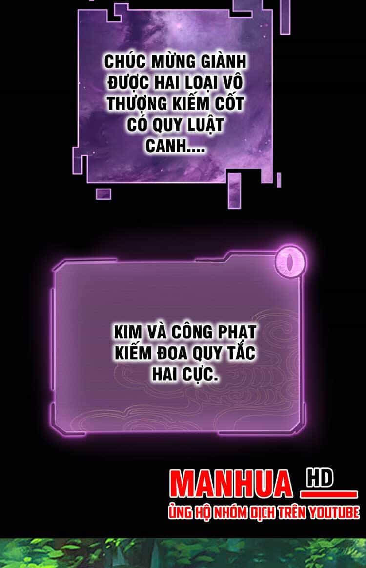 Ta Trời Sinh Đã Là Nhân Vật Phản Diện - Chương 73 - ảnh 61