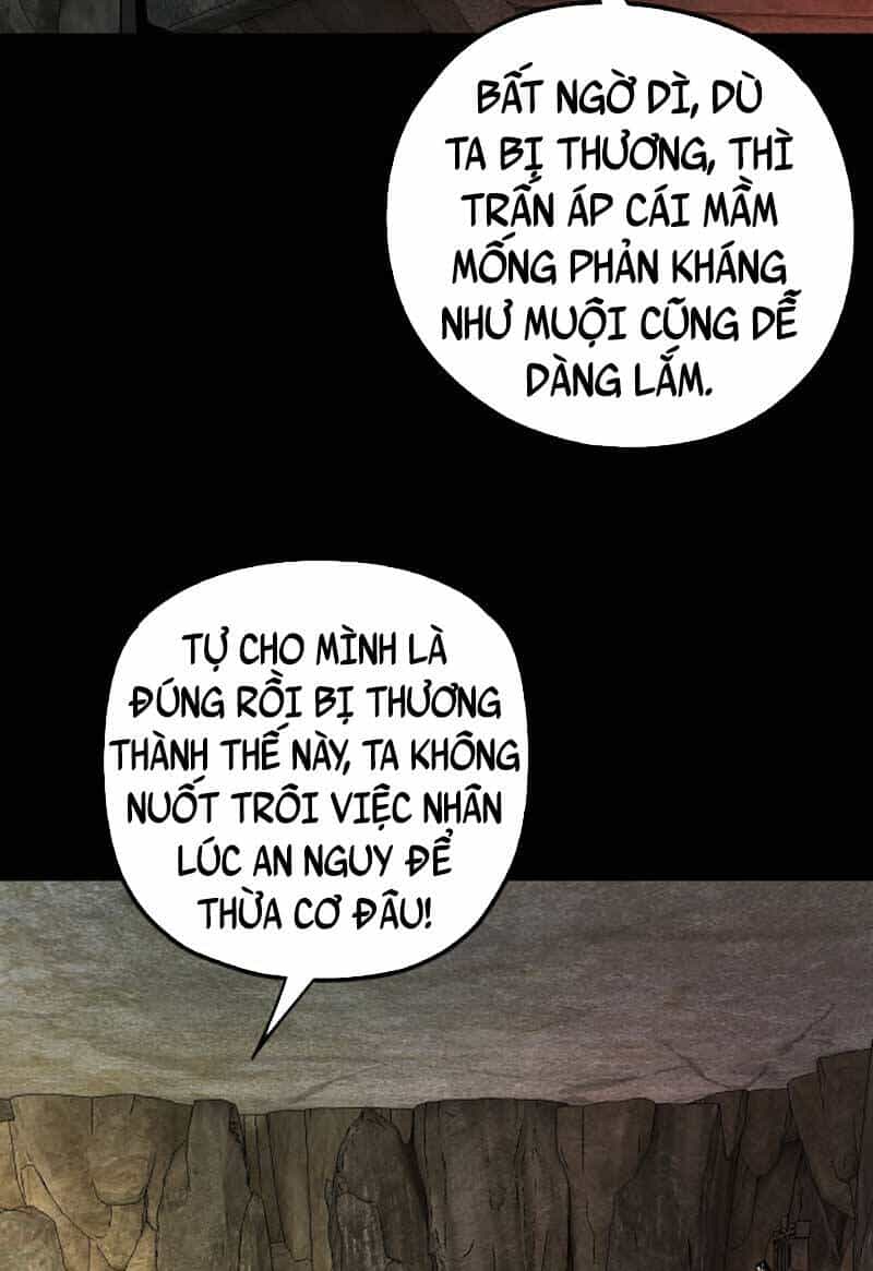 Ta Trời Sinh Đã Là Nhân Vật Phản Diện - Chương 74 - ảnh 12