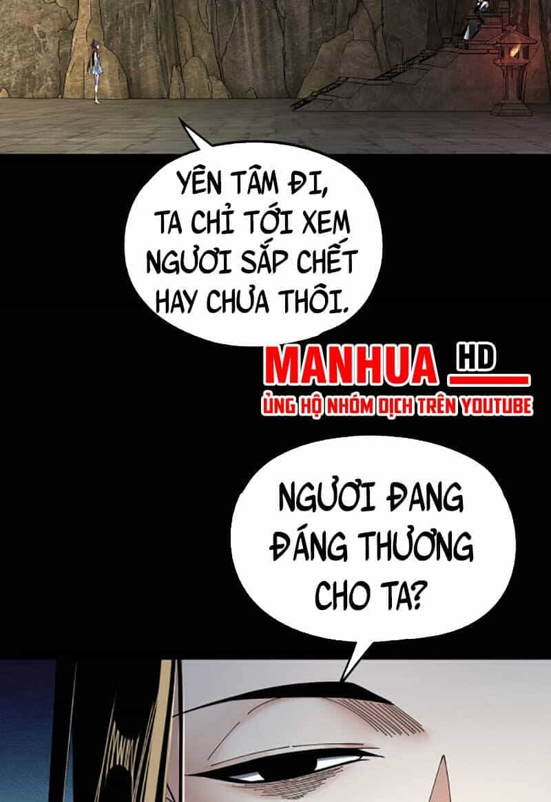 Ta Trời Sinh Đã Là Nhân Vật Phản Diện - Chương 74 - ảnh 13