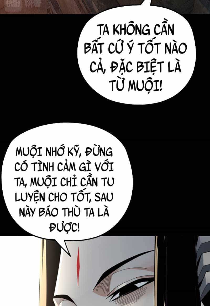 Ta Trời Sinh Đã Là Nhân Vật Phản Diện - Chương 74 - ảnh 18