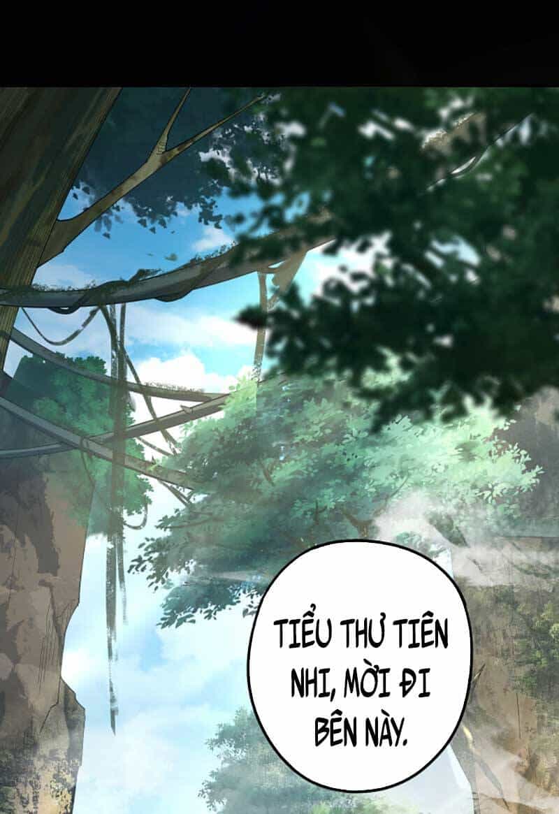 Ta Trời Sinh Đã Là Nhân Vật Phản Diện - Chương 74 - ảnh 2