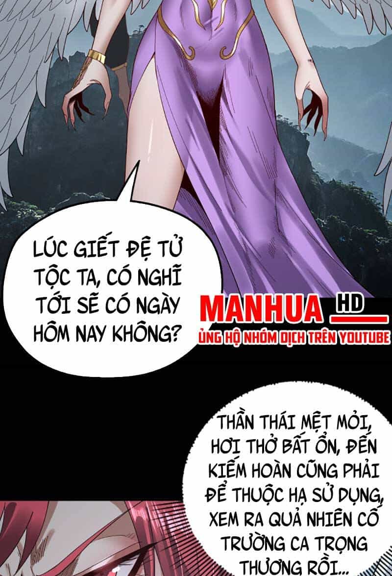 Ta Trời Sinh Đã Là Nhân Vật Phản Diện - Chương 74 - ảnh 45