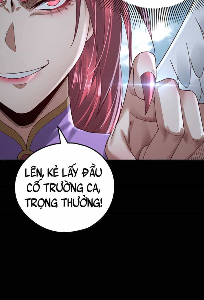 Ta Trời Sinh Đã Là Nhân Vật Phản Diện - Chương 74 - ảnh 46