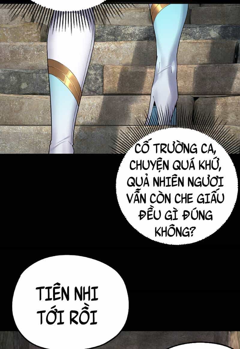 Ta Trời Sinh Đã Là Nhân Vật Phản Diện - Chương 74 - ảnh 6