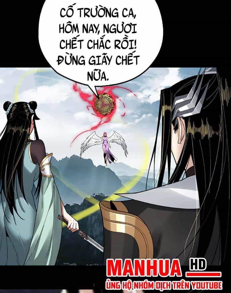 Ta Trời Sinh Đã Là Nhân Vật Phản Diện - Chương 75 - ảnh 52