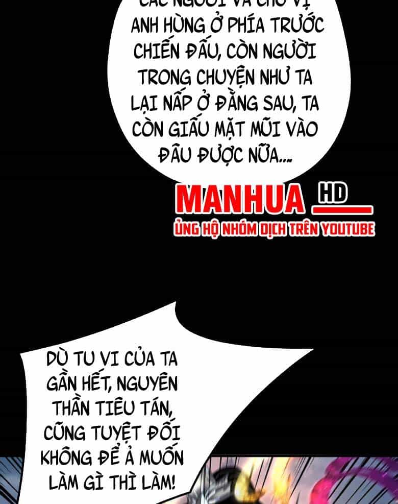 Ta Trời Sinh Đã Là Nhân Vật Phản Diện - Chương 75 - ảnh 56