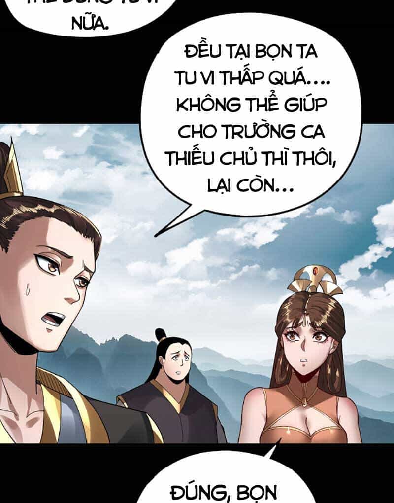Ta Trời Sinh Đã Là Nhân Vật Phản Diện - Chương 76 - ảnh 39