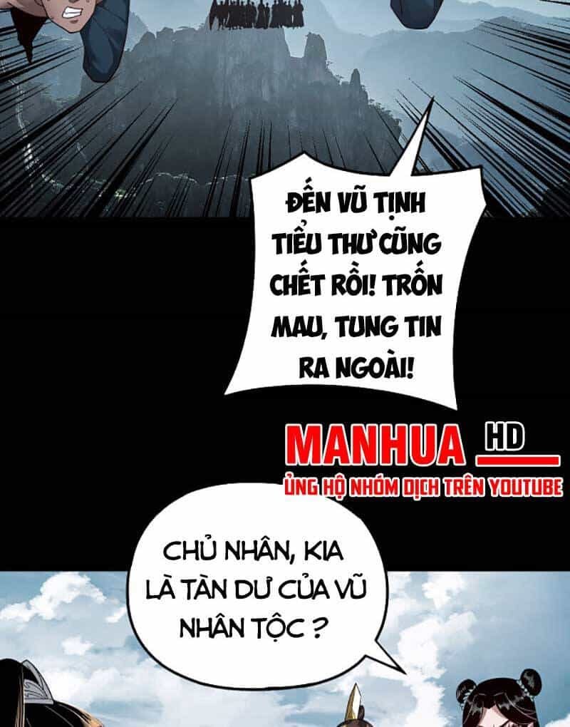 Ta Trời Sinh Đã Là Nhân Vật Phản Diện - Chương 76 - ảnh 46