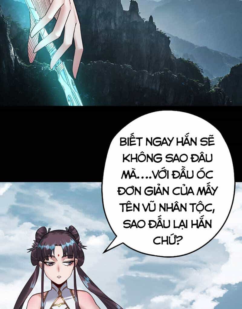 Ta Trời Sinh Đã Là Nhân Vật Phản Diện - Chương 76 - ảnh 50