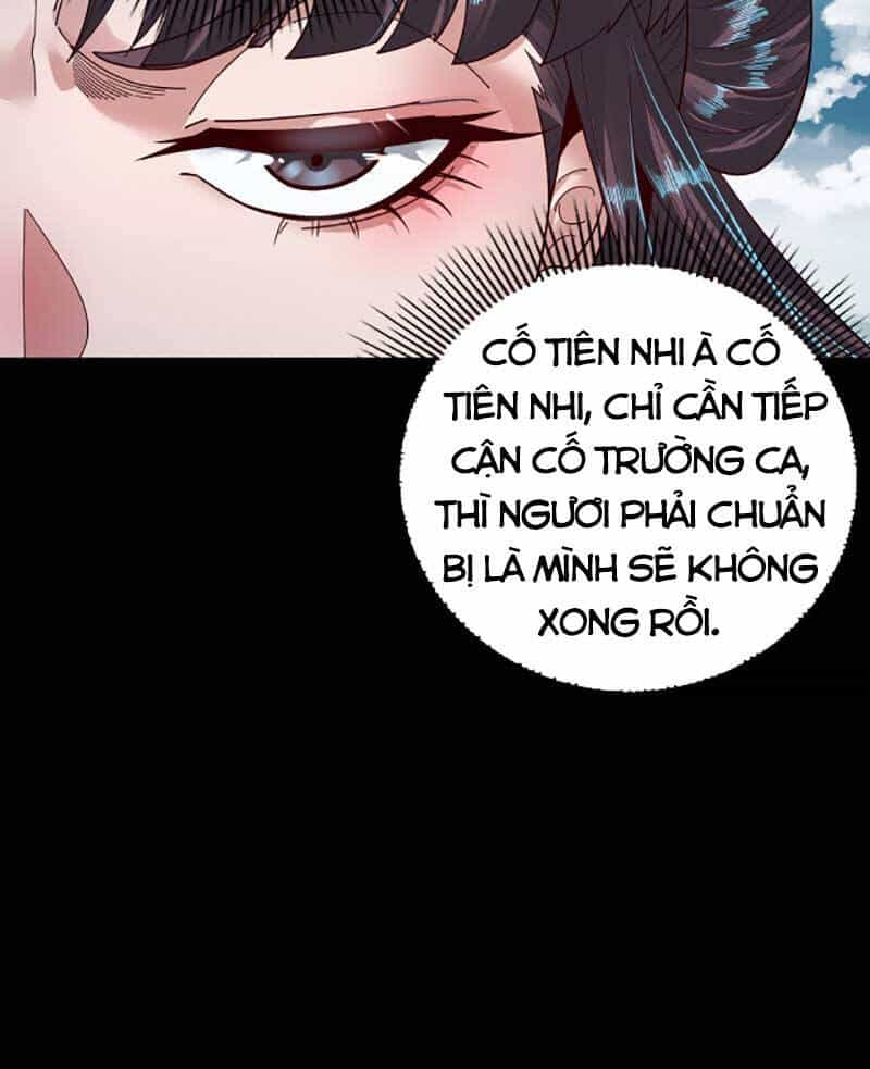 Ta Trời Sinh Đã Là Nhân Vật Phản Diện - Chương 76 - ảnh 52