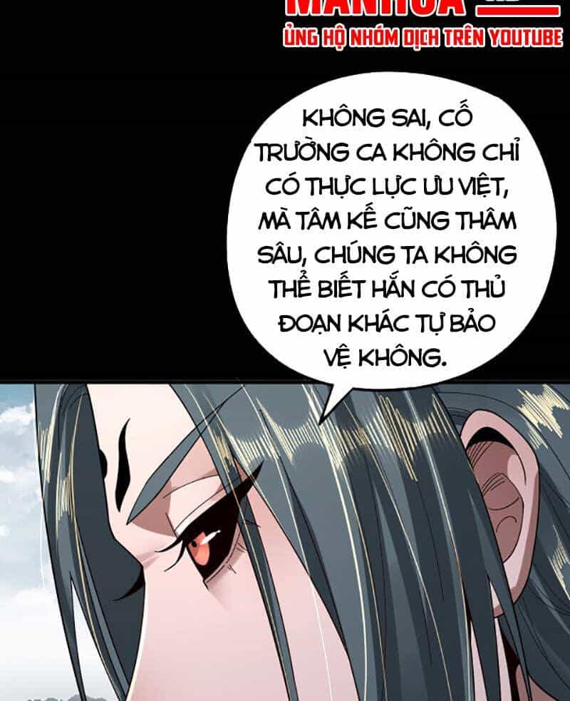 Ta Trời Sinh Đã Là Nhân Vật Phản Diện - Chương 76 - ảnh 58