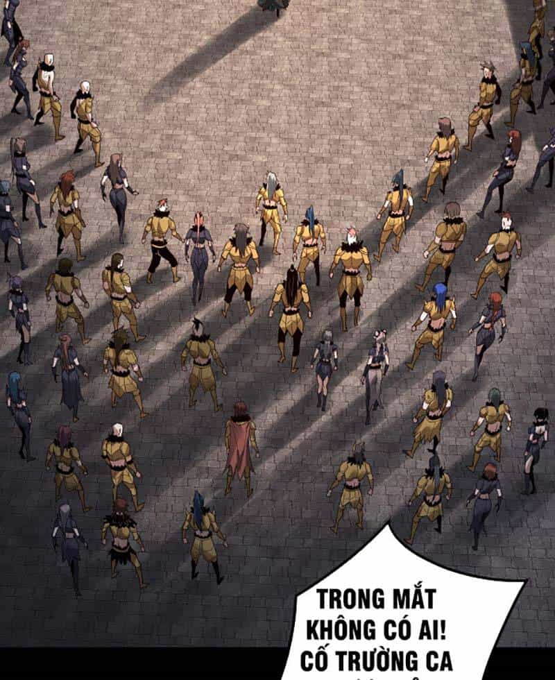 Ta Trời Sinh Đã Là Nhân Vật Phản Diện - Chương 77 - ảnh 28