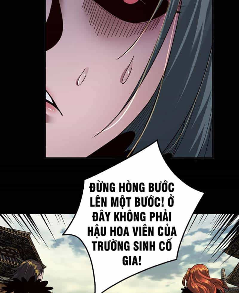 Ta Trời Sinh Đã Là Nhân Vật Phản Diện - Chương 77 - ảnh 33