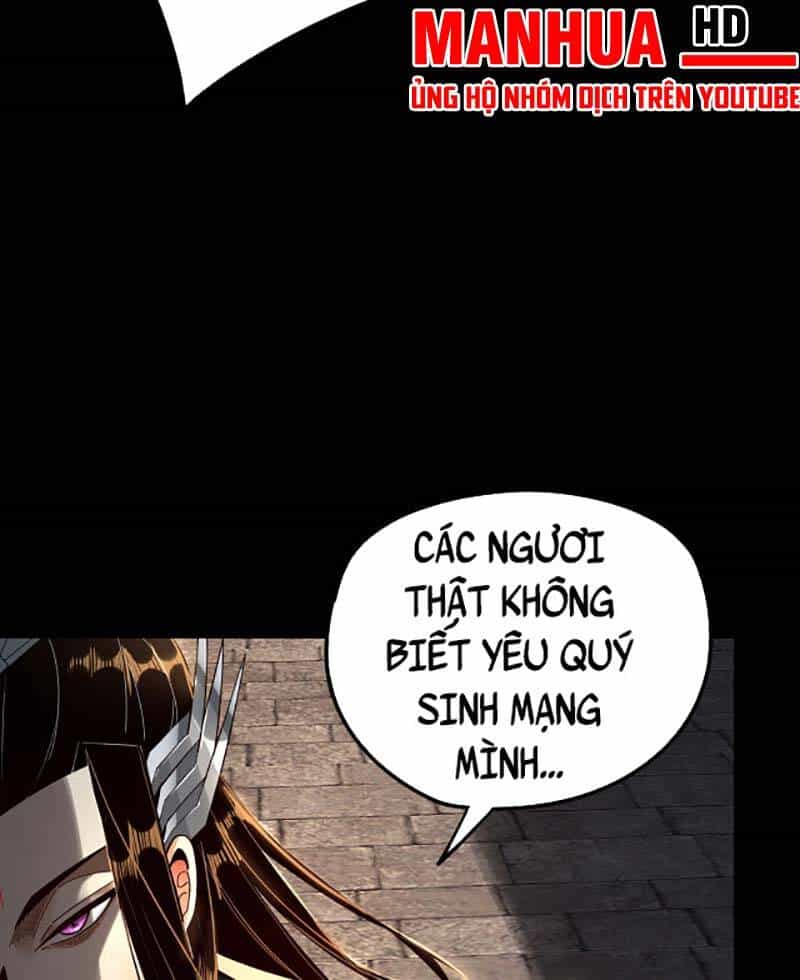 Ta Trời Sinh Đã Là Nhân Vật Phản Diện - Chương 77 - ảnh 35