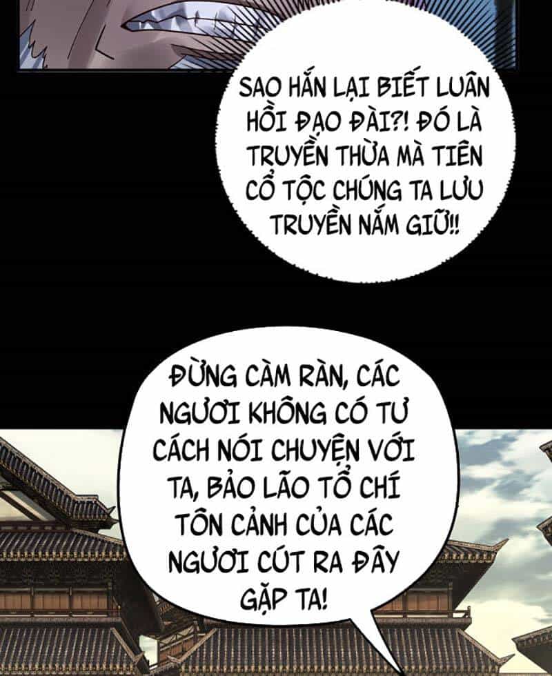 Ta Trời Sinh Đã Là Nhân Vật Phản Diện - Chương 77 - ảnh 44