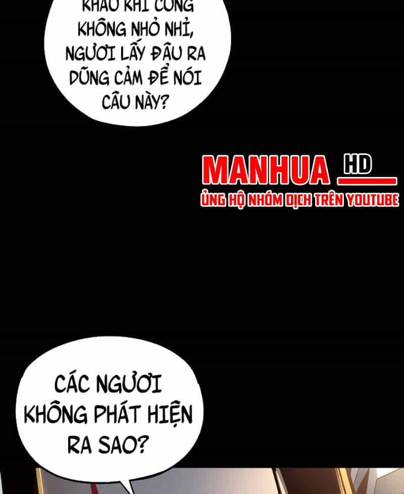 Ta Trời Sinh Đã Là Nhân Vật Phản Diện - Chương 77 - ảnh 47