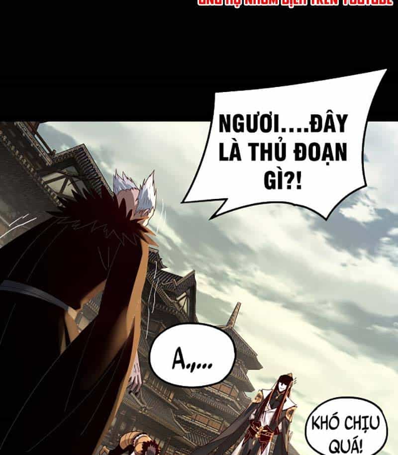 Ta Trời Sinh Đã Là Nhân Vật Phản Diện - Chương 77 - ảnh 54