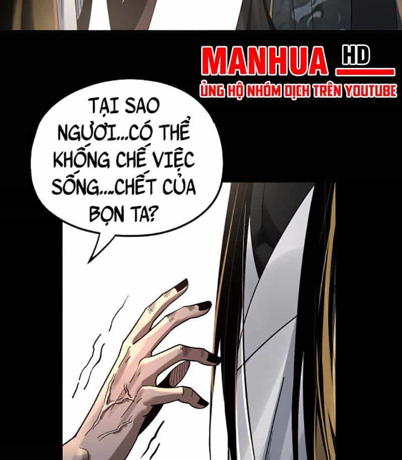 Ta Trời Sinh Đã Là Nhân Vật Phản Diện - Chương 77 - ảnh 57