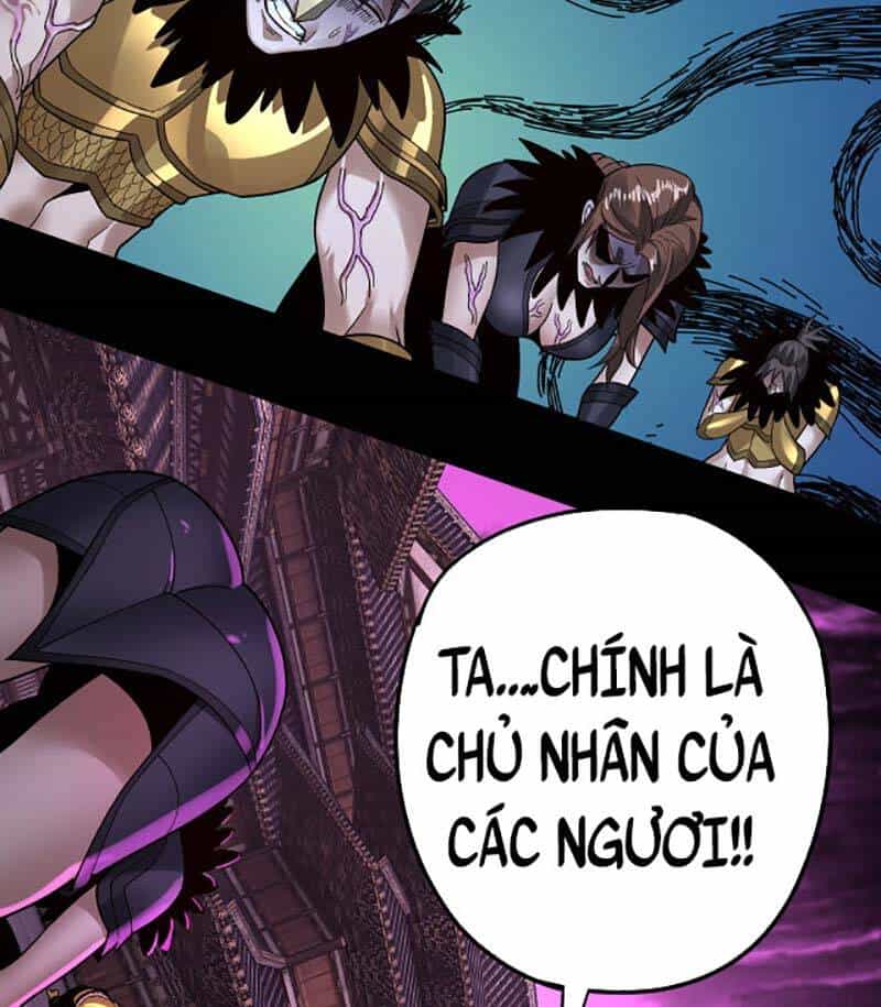 Ta Trời Sinh Đã Là Nhân Vật Phản Diện - Chương 77 - ảnh 61