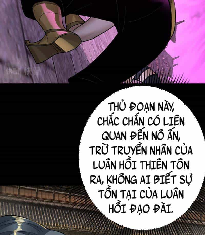 Ta Trời Sinh Đã Là Nhân Vật Phản Diện - Chương 77 - ảnh 63